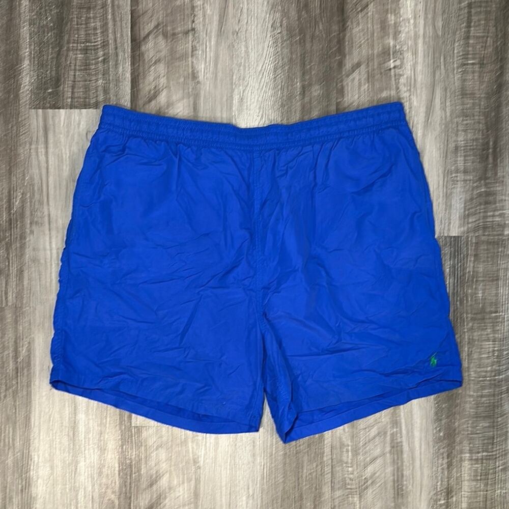 Polo Ralph Lauren Swim Shorts - XLT